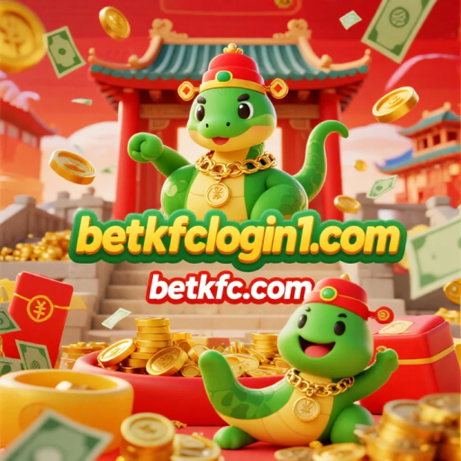 betkfc.com