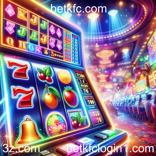betkfc.com